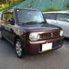 suzuki alto-lapin 2011 -SUZUKI 【名古屋 581ｶ9588】--Alto Lapin DBA-HE22S--HE22S-195510---SUZUKI 【名古屋 581ｶ9588】--Alto Lapin DBA-HE22S--HE22S-195510- image 1