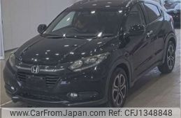 honda vezel 2015 -HONDA--VEZEL DBA-RU1--RU1-1002097---HONDA--VEZEL DBA-RU1--RU1-1002097-