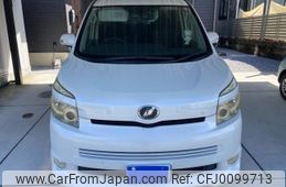 toyota voxy 2008 -TOYOTA--Voxy DBA-ZRR70W--ZRR70-0122895---TOYOTA--Voxy DBA-ZRR70W--ZRR70-0122895-