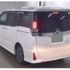 toyota voxy 2021 quick_quick_3BA-ZRR80W_0703112 image 2