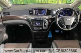 nissan elgrand 2011 TE5592