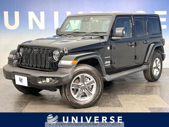 jeep wrangler 2022 quick_quick_JL20L_1C4HJXLN0NW189950 image 1