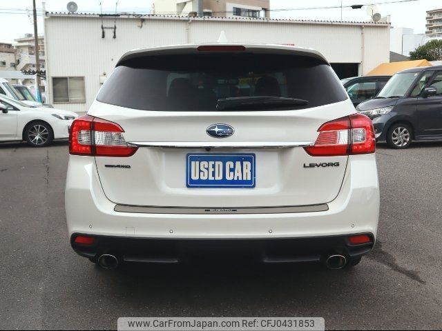 subaru levorg 2019 -SUBARU--Levorg VM4--143119---SUBARU--Levorg VM4--143119- image 2