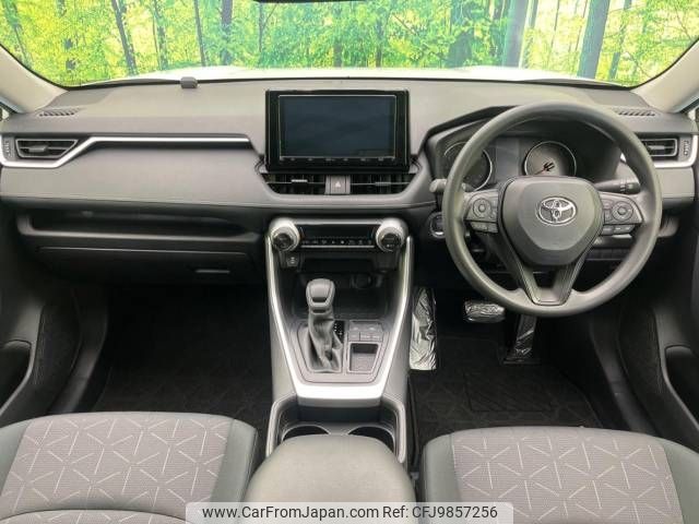 toyota rav4 2019 -TOYOTA--RAV4 6BA-MXAA52--MXAA52-4001490---TOYOTA--RAV4 6BA-MXAA52--MXAA52-4001490- image 2