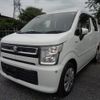 suzuki wagon-r 2019 quick_quick_DAA-MH55S_MH55S-306580 image 1