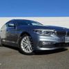 bmw 5-series 2017 -BMW--BMW 5 Series DBA-JA20--WBAJA52080WC08426---BMW--BMW 5 Series DBA-JA20--WBAJA52080WC08426- image 6