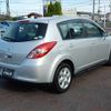 nissan tiida 2011 quick_quick_DBA-C11_C11-418424 image 2