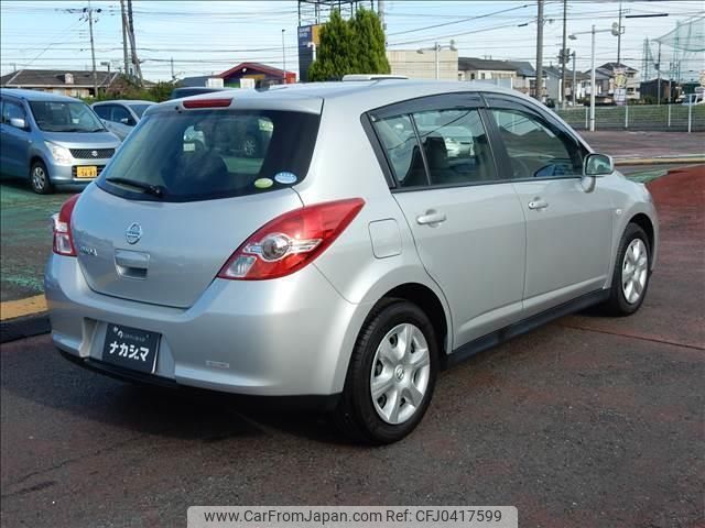 nissan tiida 2011 quick_quick_DBA-C11_C11-418424 image 2