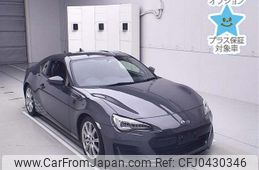 subaru brz 2020 CFJ0430346