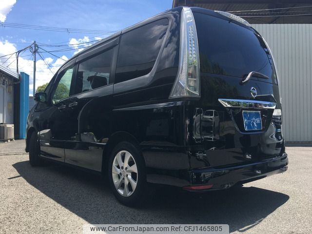 nissan serena 2013 -NISSAN--Serena DAA-HFC26--HFC26-137720---NISSAN--Serena DAA-HFC26--HFC26-137720- image 2