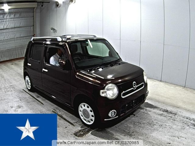 daihatsu mira-cocoa 2013 -DAIHATSU--Mira Cocoa L675S--L675S-0158704---DAIHATSU--Mira Cocoa L675S--L675S-0158704- image 1