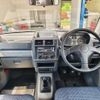 mitsubishi pajero-mini 2002 quick_quick_GF-H58A_H58A-0306401 image 9