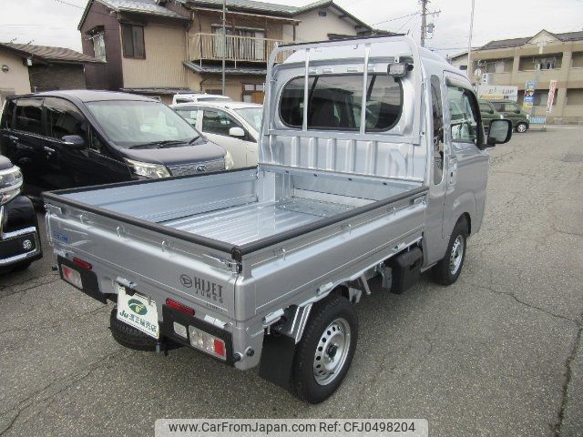 daihatsu hijet-truck 2024 -DAIHATSU 【飛騨 480ｴ7212】--Hijet Truck S510P--0593739---DAIHATSU 【飛騨 480ｴ7212】--Hijet Truck S510P--0593739- image 2