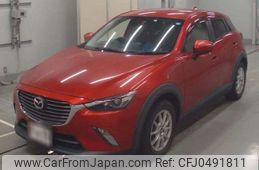 mazda cx-3 2015 -MAZDA--CX-3 LDA-DK5FW--DK5FW-119780---MAZDA--CX-3 LDA-DK5FW--DK5FW-119780-