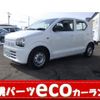 suzuki alto 2020 -SUZUKI--Alto HA36S--535595---SUZUKI--Alto HA36S--535595- image 1