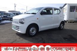 suzuki alto 2020 -SUZUKI--Alto HA36S--535595---SUZUKI--Alto HA36S--535595-