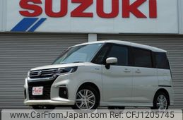 suzuki solio 2024 -SUZUKI 【札幌 508ﾚ8066】--Solio MA37S--188809---SUZUKI 【札幌 508ﾚ8066】--Solio MA37S--188809-