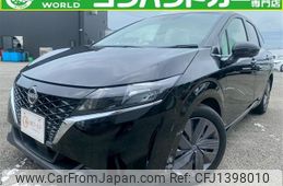 nissan note 2022 quick_quick_6AA-E13_E13-175784