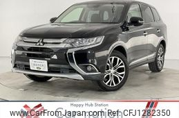 mitsubishi outlander 2015 quick_quick_GF8W_GF8W-0301753