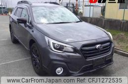 subaru outback 2020 -SUBARU--Legacy OutBack BS9-060704---SUBARU--Legacy OutBack BS9-060704-