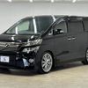 toyota vellfire 2012 quick_quick_DBA-ANH20W_ANH20-8243182 image 15