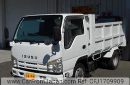 isuzu elf-truck 2012 CFJ1709909
