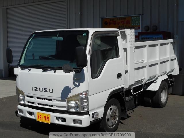 isuzu elf-truck 2012 CFJ1709909 image 1