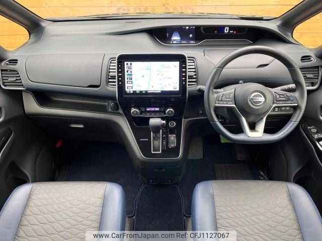 nissan serena 2022 -NISSAN--Serena 5AA-GC27--GC27-073661---NISSAN--Serena 5AA-GC27--GC27-073661- image 2