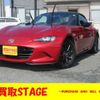 mazda roadster 2015 CFJ1808247 image 1