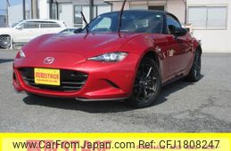 mazda roadster 2015 CFJ1808247