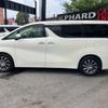 toyota alphard 2016 CFJ1448334 image 18