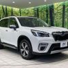 subaru forester 2021 CFJ1752443 image 15
