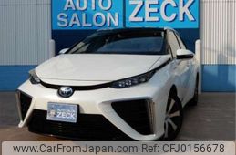 toyota mirai 2019 -TOYOTA 【名古屋 302】--MIRAI JPD10--JPD10-0003865---TOYOTA 【名古屋 302】--MIRAI JPD10--JPD10-0003865-