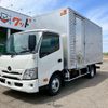 hino dutro 2022 -HINO--Hino Dutoro 2RG-XZU712M--XZU712-****074---HINO--Hino Dutoro 2RG-XZU712M--XZU712-****074- image 1