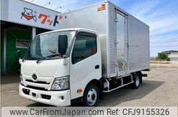 hino dutro 2022 -HINO--Hino Dutoro 2RG-XZU712M--XZU712-****074---HINO--Hino Dutoro 2RG-XZU712M--XZU712-****074-