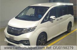 honda stepwagon 2016 -HONDA--Stepwgn DBA-RP3--RP3-1035101---HONDA--Stepwgn DBA-RP3--RP3-1035101-