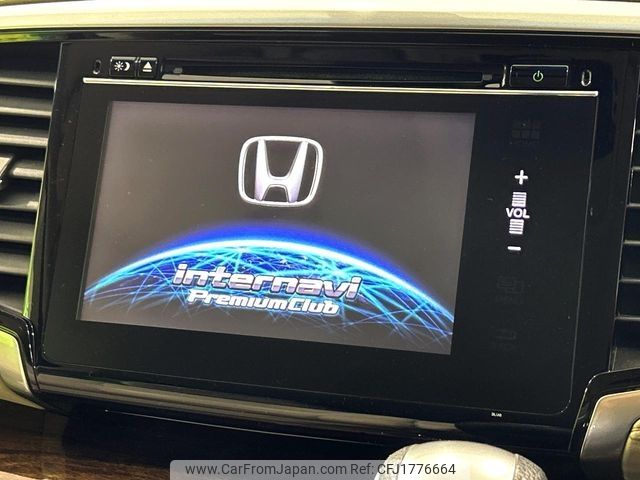 honda odyssey 2014 CFJ1776664 image 2