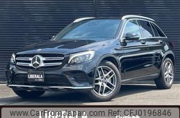 mercedes-benz glc-class 2018 -MERCEDES-BENZ--Benz GLC LDA-253905C--WDC2539052F400848---MERCEDES-BENZ--Benz GLC LDA-253905C--WDC2539052F400848-