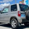 mitsubishi pajero-mini 2002 CFJ1461206 image 8