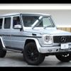 mercedes-benz g-class 2015 -MERCEDES-BENZ 【札幌 31Xﾙ3】--Benz G Class 463346--2X241884---MERCEDES-BENZ 【札幌 31Xﾙ3】--Benz G Class 463346--2X241884- image 27