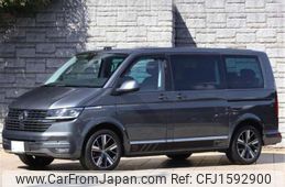 volkswagen volkswagen-others 2023 CFJ1592900