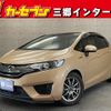 honda fit 2013 -HONDA--Fit DAA-GP5--GP5-3027960---HONDA--Fit DAA-GP5--GP5-3027960- image 1