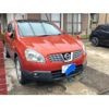 nissan dualis 2007 -NISSAN--Dualis DBA-NJ10--NJ10-087407---NISSAN--Dualis DBA-NJ10--NJ10-087407- image 1