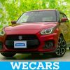 suzuki swift 2018 quick_quick_CBA-ZC33S_ZC33S-108719 image 1