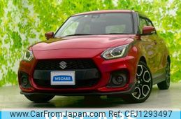 suzuki swift 2018 quick_quick_CBA-ZC33S_ZC33S-108719