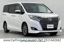 toyota esquire 2019 -TOYOTA--Esquire DBA-ZRR80G--ZRR80-0529194---TOYOTA--Esquire DBA-ZRR80G--ZRR80-0529194-