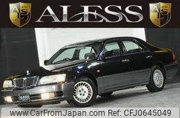 nissan cima 1997 -NISSAN--Cima E-FGY33--FGY33-122270---NISSAN--Cima E-FGY33--FGY33-122270-