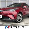 toyota c-hr 2017 -TOYOTA--C-HR DAA-ZYX10--ZYX10-2060759---TOYOTA--C-HR DAA-ZYX10--ZYX10-2060759- image 1