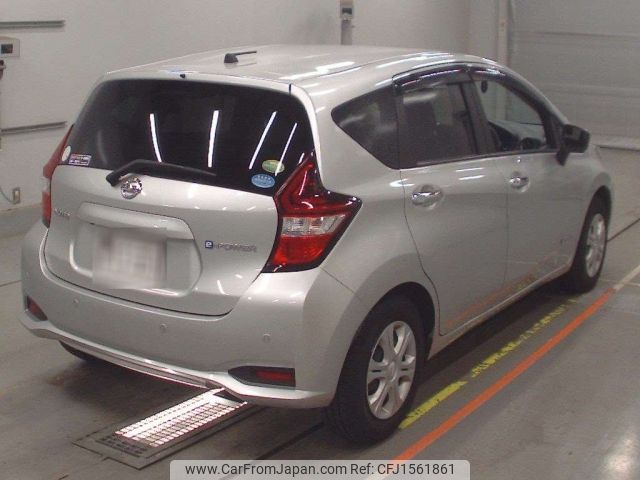 nissan note 2020 CFJ1561861 image 2