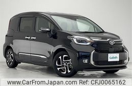 toyota sienta 2023 -TOYOTA--Sienta 6AA-MXPL10G--MXPL10-1035466---TOYOTA--Sienta 6AA-MXPL10G--MXPL10-1035466-